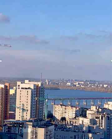 Новая цена! 1100 дол кв! новострой! Центр! Нагорка Парк Шевченко Днепр