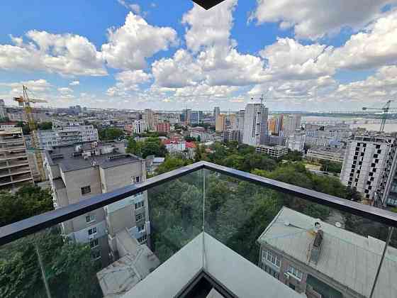 Новая цена! 1100 дол кв! новострой! Центр! Нагорка Парк Шевченко Днепр