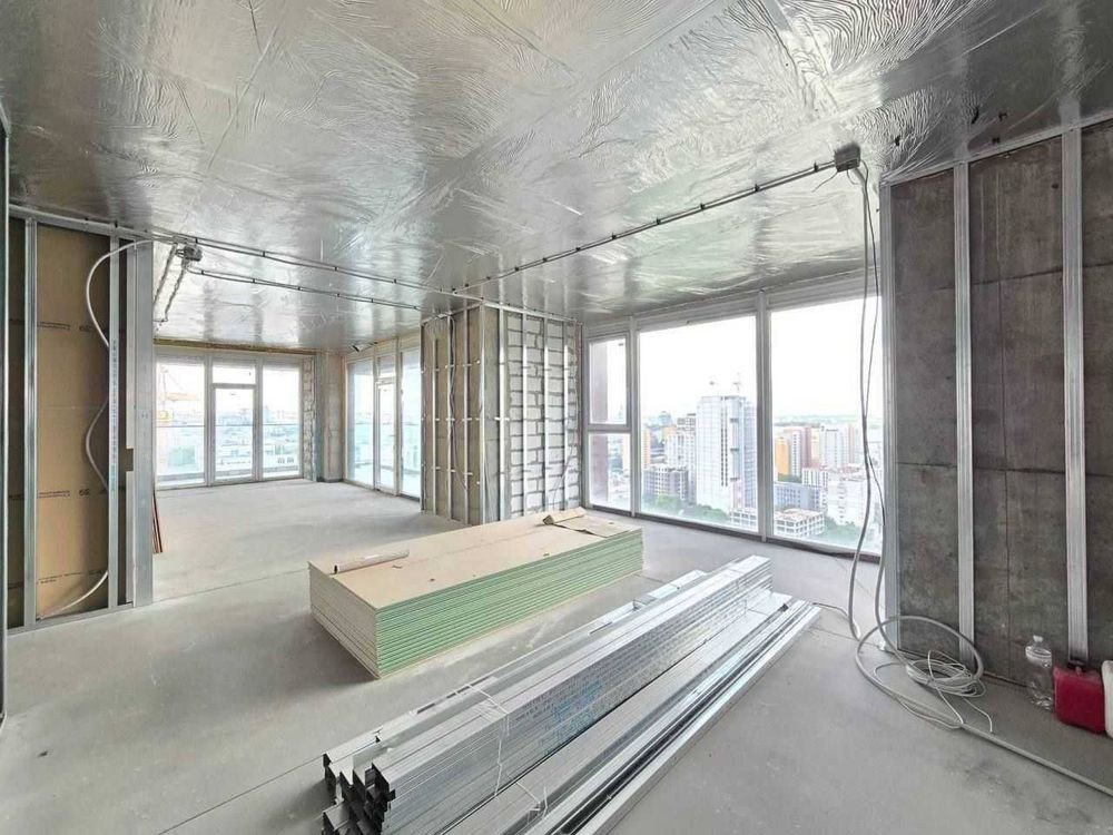 Новая цена! 1100 дол кв! новострой! Центр! Нагорка Парк Шевченко Днепр - изображение 3