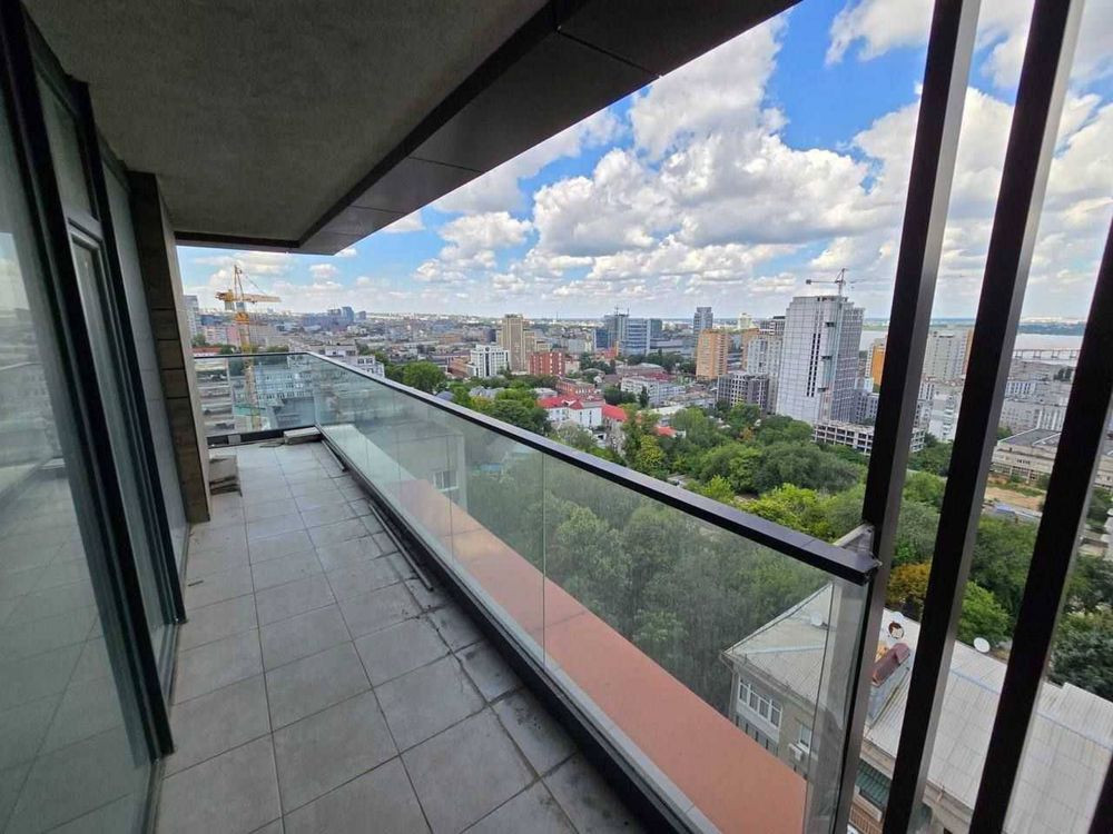 Новая цена! 1100 дол кв! новострой! Центр! Нагорка Парк Шевченко Днепр - изображение 8