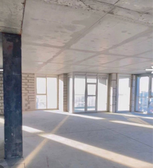 Новая цена! 1100 дол кв! новострой! Центр! Нагорка Парк Шевченко Днепр - изображение 6