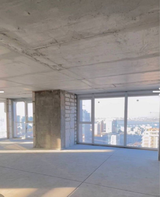 Новая цена! 1100 дол кв! новострой! Центр! Нагорка Парк Шевченко Днепр - изображение 2