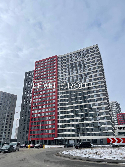 Простора 3к квартира ЖК Варшавський 3 Виноградар Ретровіль Киев - изображение 4