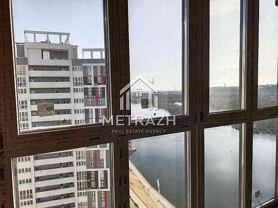 Продаж!!! Однокімнатна квартира в ЖК Русанівська гавань Київ