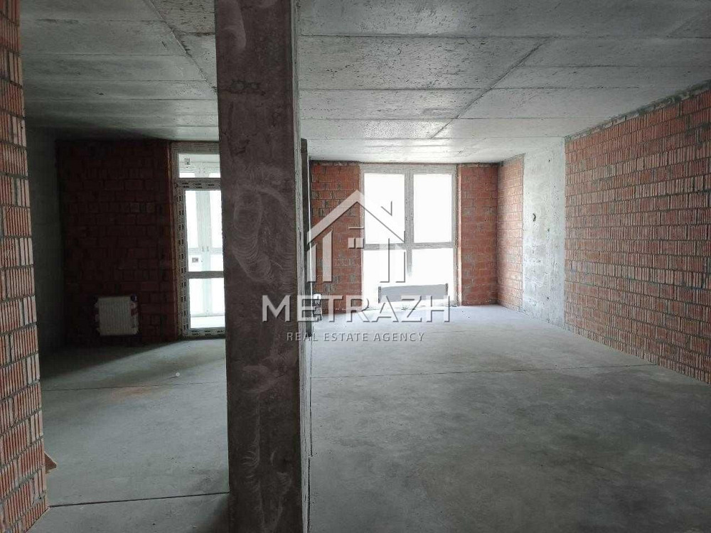 Продаж!!! Однокімнатна квартира в ЖК Русанівська гавань Київ - зображення 4