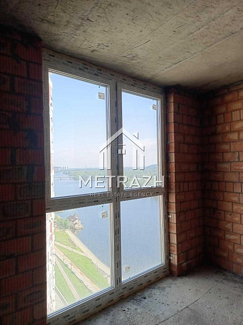 Продаж!!! Однокімнатна квартира в ЖК Русанівська гавань Київ - зображення 3