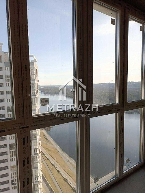 Продаж!!! Однокімнатна квартира в ЖК Русанівська гавань Київ - зображення 5