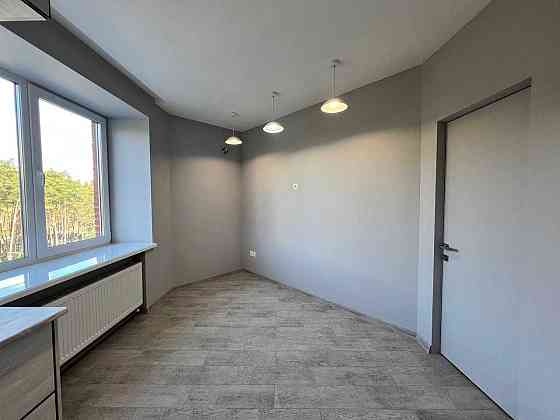 Продається 2-кімнатна квартира з ремонтом біля парку Центральний. Ирпень