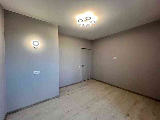 Продається 2-кімнатна квартира з ремонтом біля парку Центральний. Ирпень