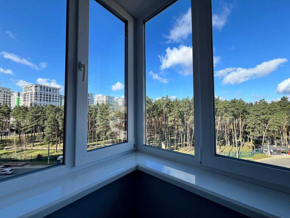 Продається 2-кімнатна квартира з ремонтом біля парку Центральний. Ирпень - изображение 8