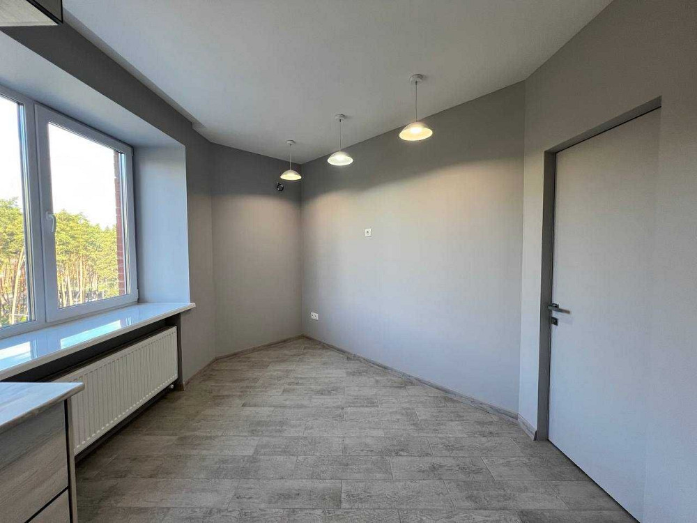 Продається 2-кімнатна квартира з ремонтом біля парку Центральний. Ирпень - изображение 4