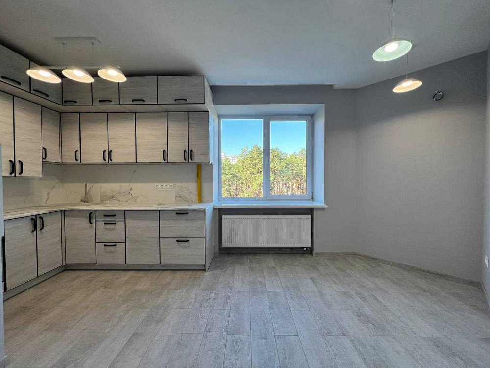 Продається 2-кімнатна квартира з ремонтом біля парку Центральний. Ирпень - изображение 2