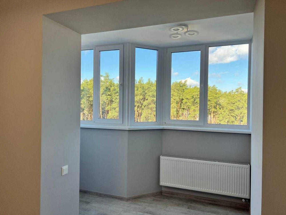 Продається 2-кімнатна квартира з ремонтом біля парку Центральний. Ирпень - изображение 7