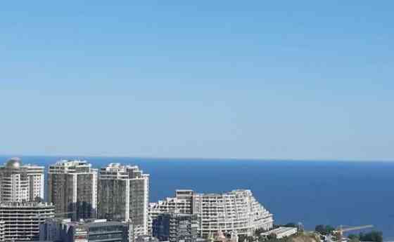 Продам 3 ком. квартиру 105м2 с видом на море. 6ст. Фонтана Аркадия Одесса