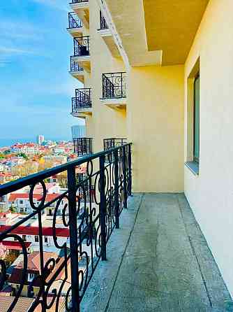 Продам 3 ком. квартиру 105м2 с видом на море. 6ст. Фонтана Аркадия Одесса