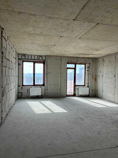 Продам 3 ком. квартиру 105м2 с видом на море. 6ст. Фонтана Аркадия Одесса - изображение 5