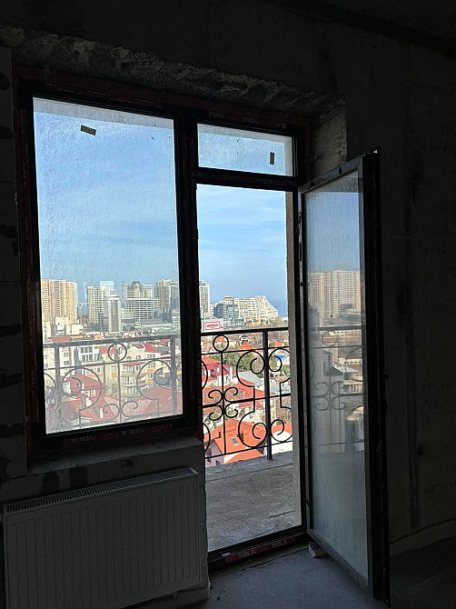 Продам 3 ком. квартиру 105м2 с видом на море. 6ст. Фонтана Аркадия Одесса - изображение 8