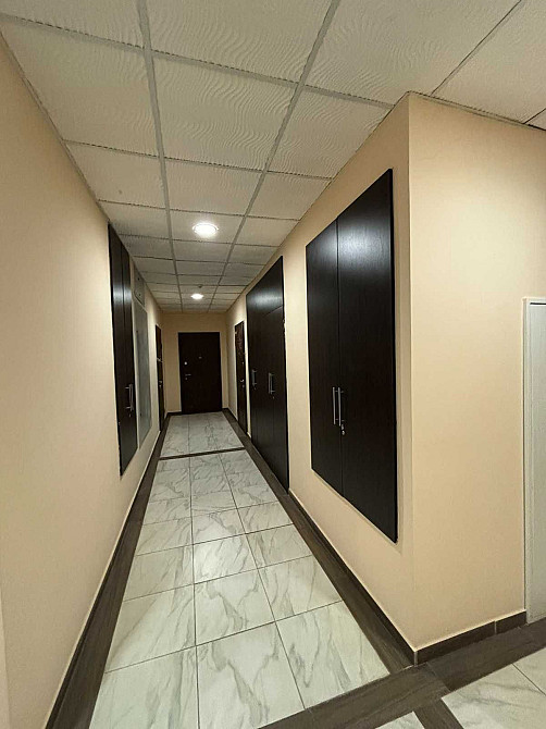 Продам 3 ком. квартиру 105м2 с видом на море. 6ст. Фонтана Аркадия Одесса - изображение 7