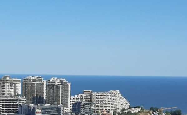 Продам 3 ком. квартиру 105м2 с видом на море. 6ст. Фонтана Аркадия Одесса - изображение 2