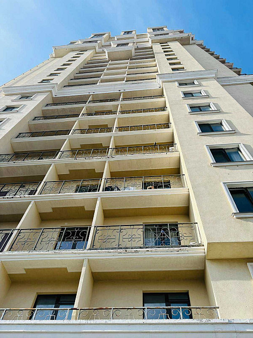 Продам 3 ком. квартиру 105м2 с видом на море. 6ст. Фонтана Аркадия Одесса - изображение 4