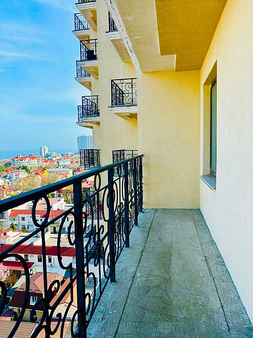 Продам 3 ком. квартиру 105м2 с видом на море. 6ст. Фонтана Аркадия Одесса - изображение 3