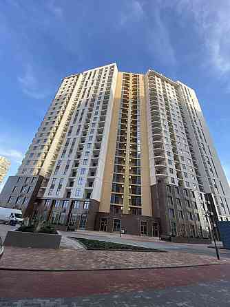 КADORR Sity на Краснова 60 Жемчужина Одесса