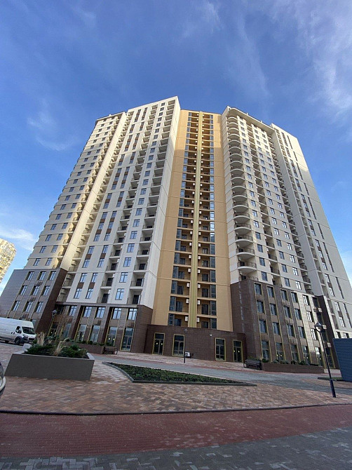 КADORR Sity на Краснова 60 Жемчужина Одесса - изображение 3