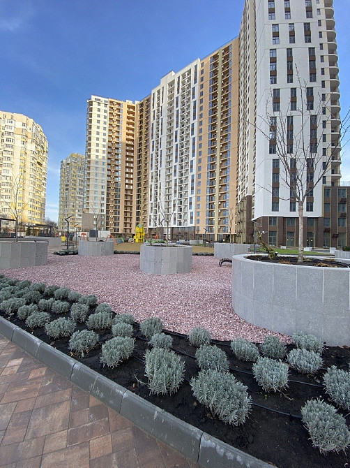 КADORR Sity на Краснова 60 Жемчужина Одесса - изображение 2