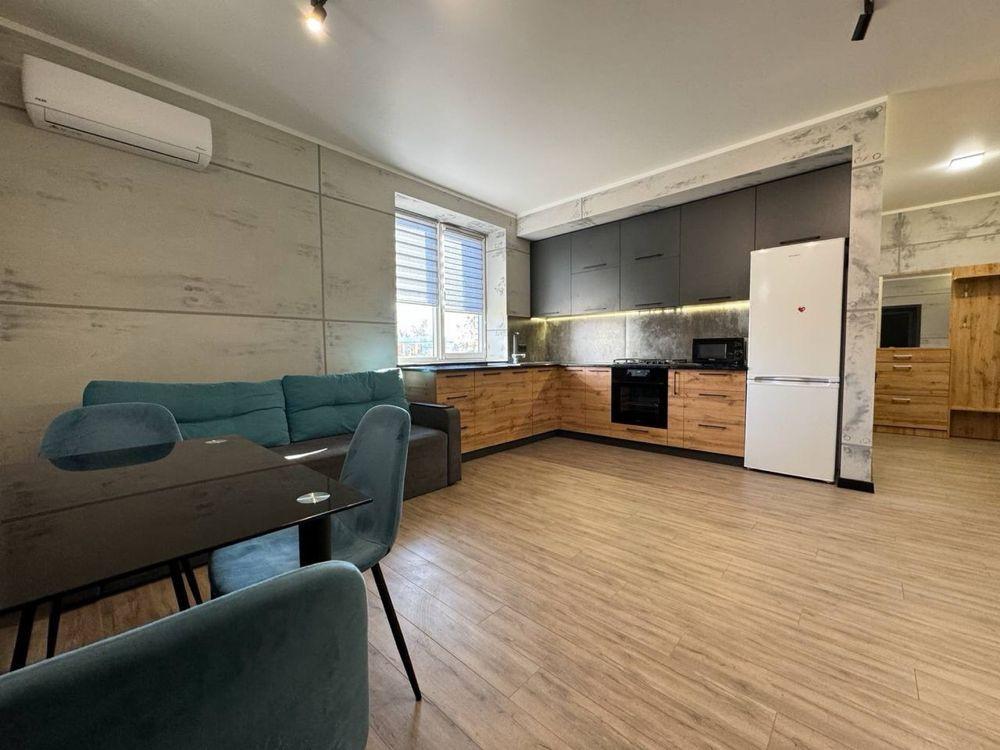 Продам однокімнатну квартиру в елітному будинку Рівне - зображення 6