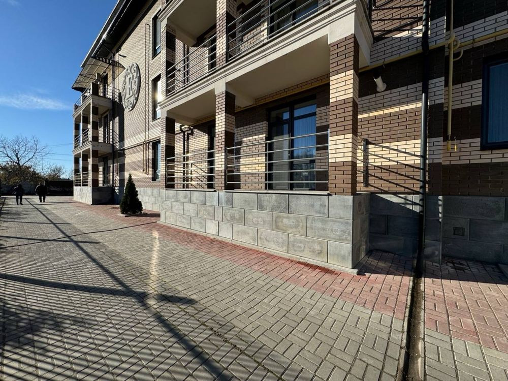 Продам однокімнатну квартиру в елітному будинку Рівне - зображення 1