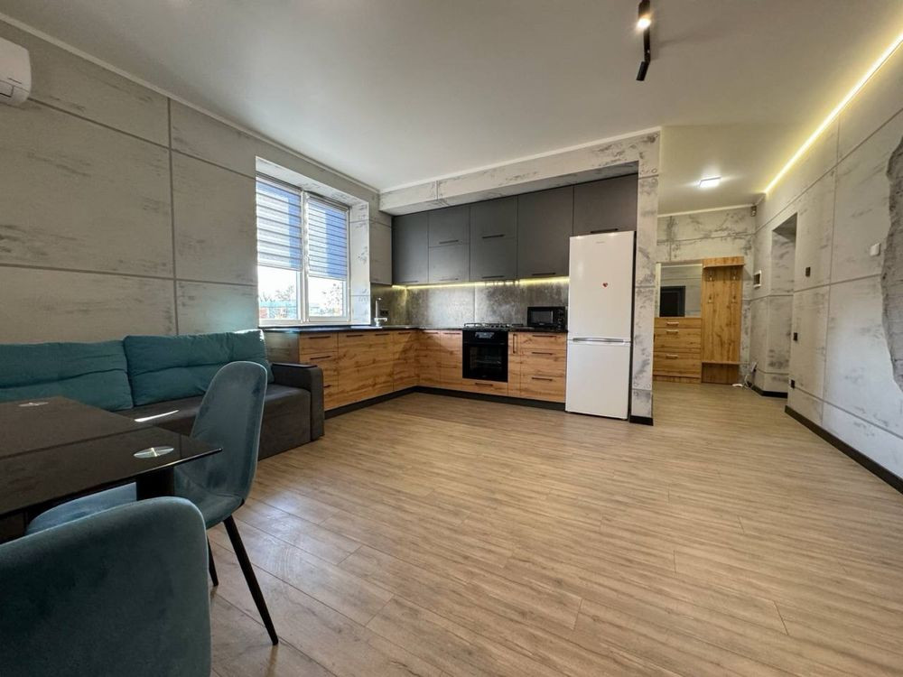 Продам однокімнатну квартиру в елітному будинку Рівне - зображення 2