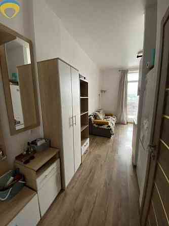 Продажа квартиры с мебелью в новом закрытом комплексе Одесса