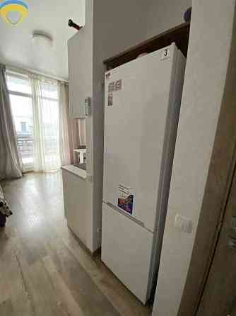 Продажа квартиры с мебелью в новом закрытом комплексе Одесса