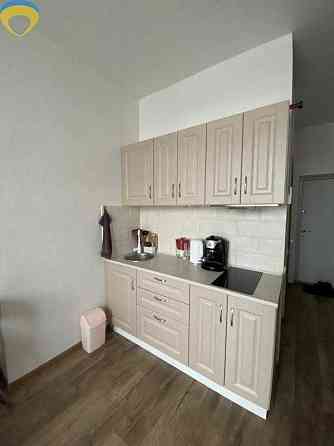 Продажа квартиры с мебелью в новом закрытом комплексе Одесса