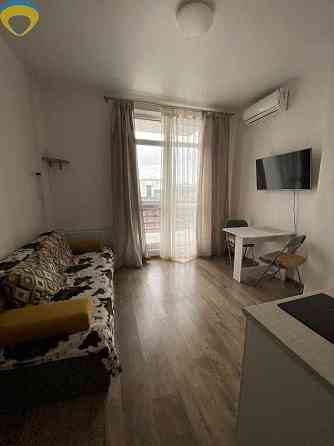 Продажа квартиры с мебелью в новом закрытом комплексе Одесса