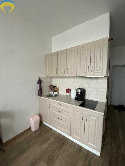 Продажа квартиры с мебелью в новом закрытом комплексе Одесса - изображение 1