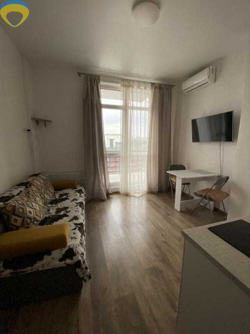 Продажа квартиры с мебелью в новом закрытом комплексе Одесса - изображение 4