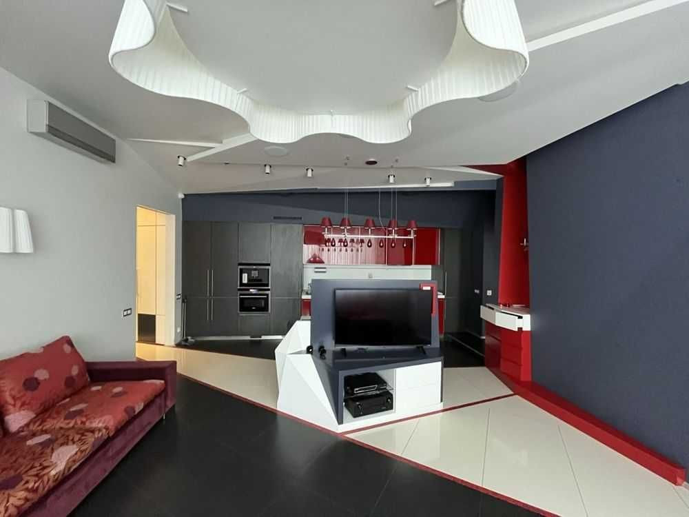 Научная! ЖК Ляпунова 16! Науки! АВАНТАЖ! Продам 3к 100 м2 Харьков - изображение 2