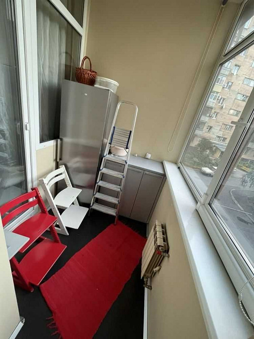 Научная! ЖК Ляпунова 16! Науки! АВАНТАЖ! Продам 3к 100 м2 Харьков - изображение 7