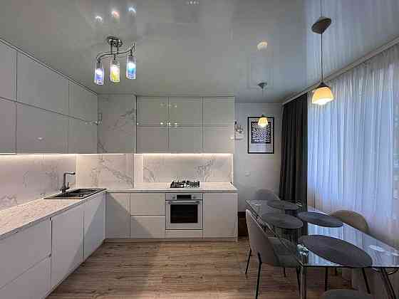 Продам, 3х, Тополь 3, евроремонт, мебель, техника Днепр