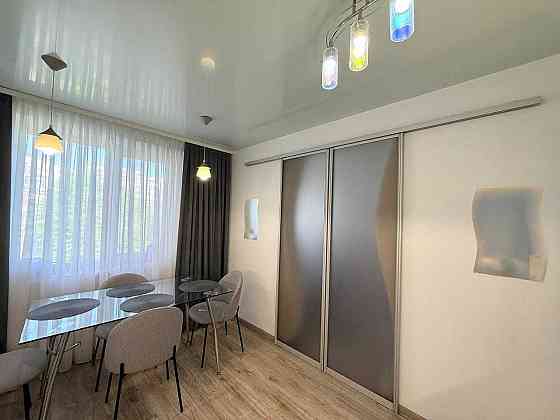 Продам, 3х, Тополь 3, евроремонт, мебель, техника Днепр