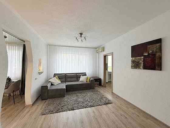 Продам, 3х, Тополь 3, евроремонт, мебель, техника Днепр