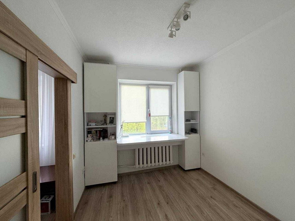 Продам, 3х, Тополь 3, евроремонт, мебель, техника Днепр - изображение 6