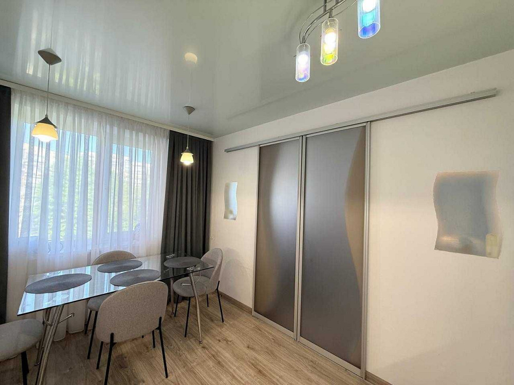 Продам, 3х, Тополь 3, евроремонт, мебель, техника Днепр - изображение 3