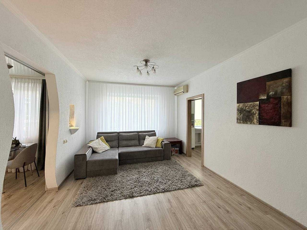 Продам, 3х, Тополь 3, евроремонт, мебель, техника Днепр - изображение 5