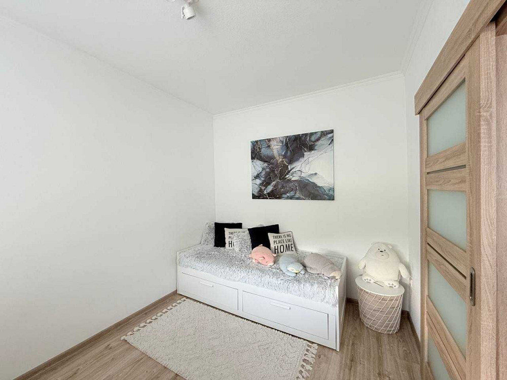 Продам, 3х, Тополь 3, евроремонт, мебель, техника Днепр - изображение 7