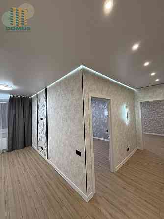 Новый ремонт!  2 комн в ЖК 53 Жемчужина! Архитекторская! Лиманка