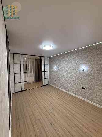 Новый ремонт!  2 комн в ЖК 53 Жемчужина! Архитекторская! Лиманка