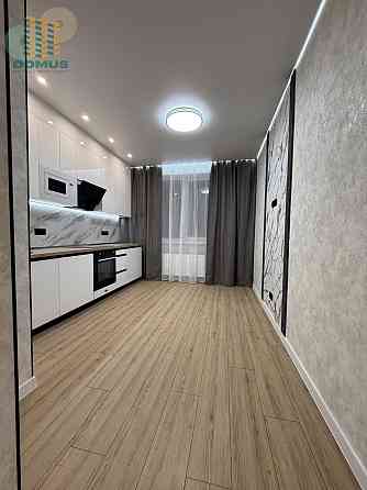 Новый ремонт!  2 комн в ЖК 53 Жемчужина! Архитекторская! Лиманка