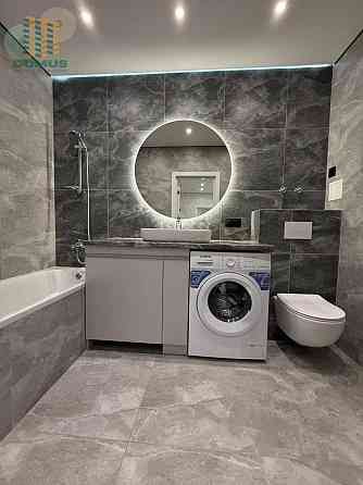 Новый ремонт!  2 комн в ЖК 53 Жемчужина! Архитекторская! Лиманка